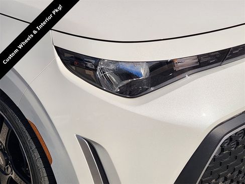 New 2025 Kia Soul LX w/ LX Technology Package image 5