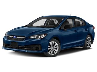 Used 2020 Subaru Impreza 2.0i AWD/4WD video 1