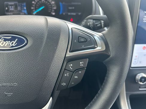 Used 2024 Ford Edge SEL w/ Convenience Package AWD/4WD image 14