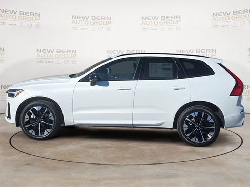 New 2026 Volvo XC60 B5 Plus w/ Protection Package Premier AWD/4WD image 2