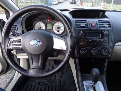 Used 2014 Subaru Impreza 2.0i image 17