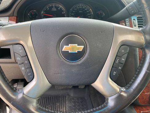 Used 2013 Chevrolet Suburban LTZ RWD image 36