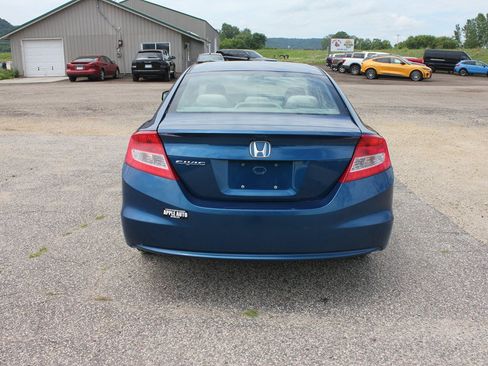 Used 2012 Honda Civic LX image 6
