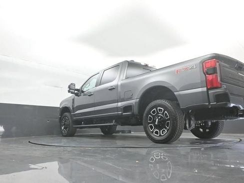 New 2026 Ford F350 Platinum AWD/4WD image 37