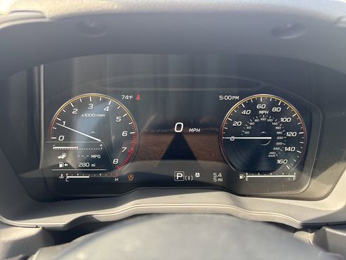 New 2026 Subaru Forester Wilderness AWD/4WD image 15