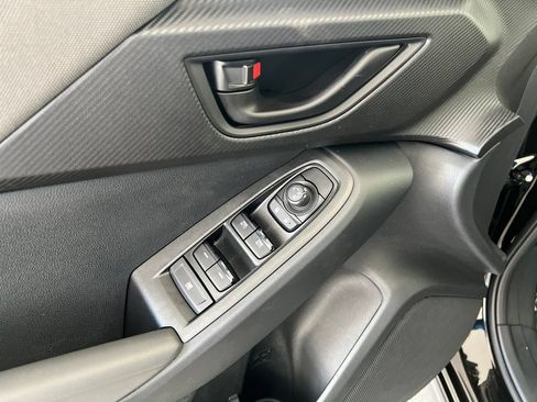 New 2026 Subaru Crosstrek 2.5i AWD/4WD image 13