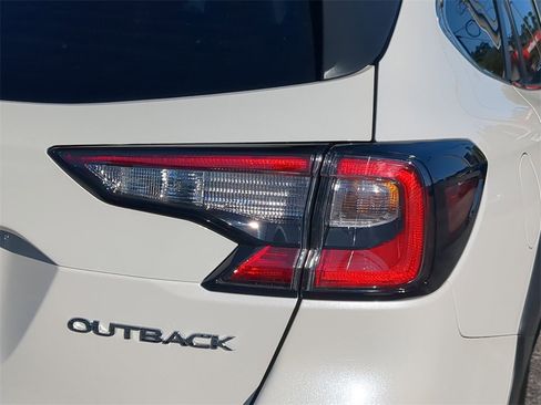 New 2025 Subaru Outback Premium image 8