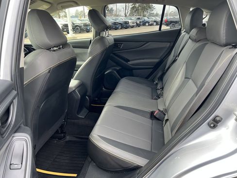 Used 2021 Subaru Crosstrek 2.5i Sport w/ Popular Package #2B image 13