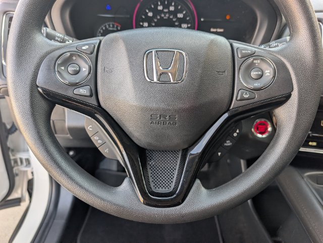 Used 2021 Honda HR-V EX image 12