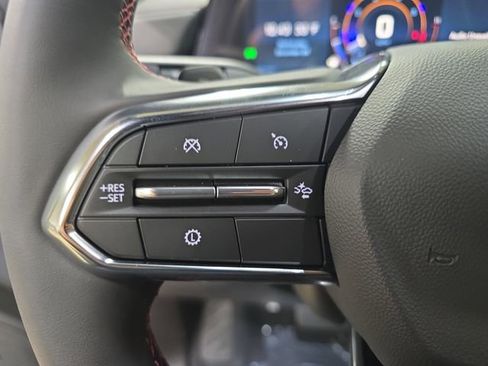 New 2026 Chevrolet Tahoe RST w/ RST Capability Package image 18