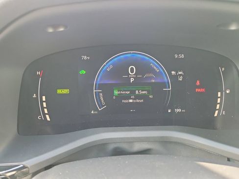 New 2026 Toyota Camry SE w/ Convenience Package FWD image 13
