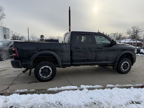 Used 2019 RAM 2500 Power Wagon image 5