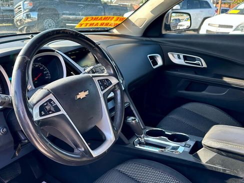 Used 2016 Chevrolet Equinox LT w/ Convenience Package image 2