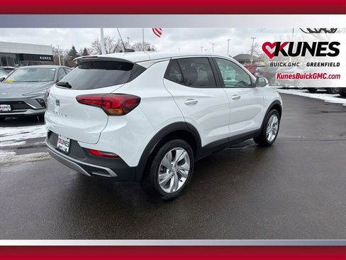 Used 2025 Buick Encore GX Preferred image 5