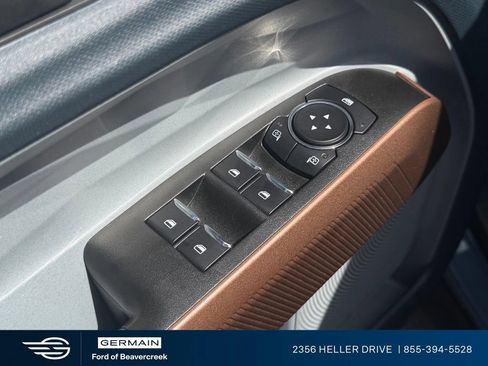 Used 2024 Ford Maverick Lariat w/ FX4 Off-Road Package AWD/4WD image 17