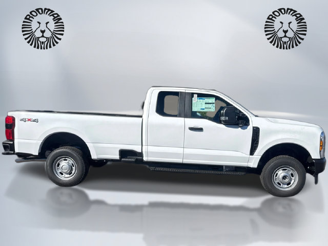 New 2027 Ford F250 XL w/ 360-Degree Camera Package AWD/4WD image 5