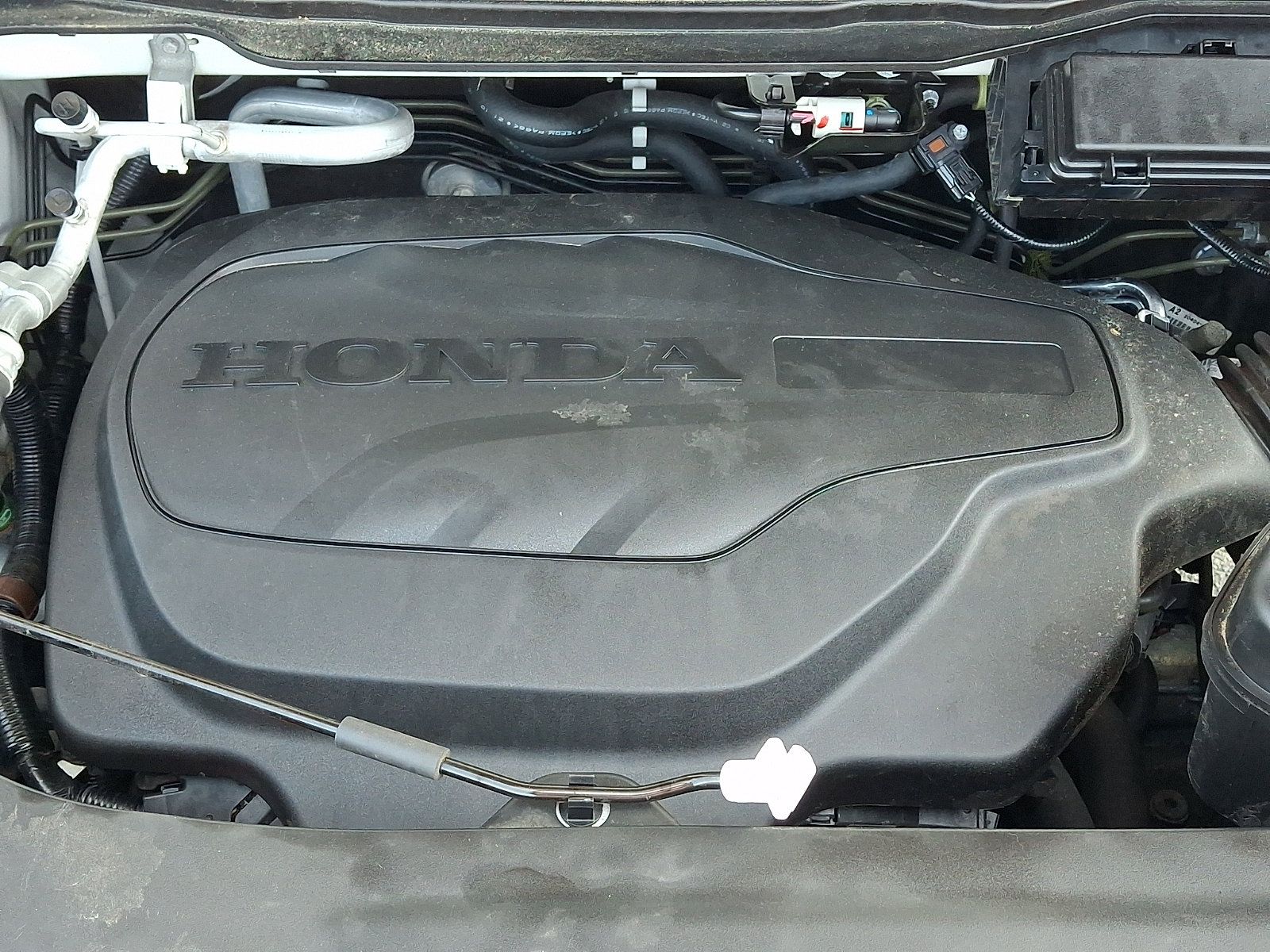 Used 2022 Honda Passport EX-L image 29