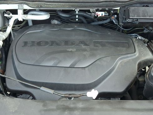 Used 2022 Honda Passport EX-L image 29