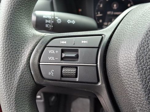 Used 2025 Honda Accord LX image 19