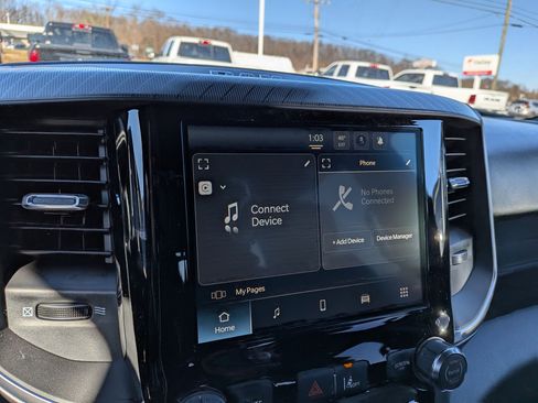 New 2026 RAM 1500 Express image 19