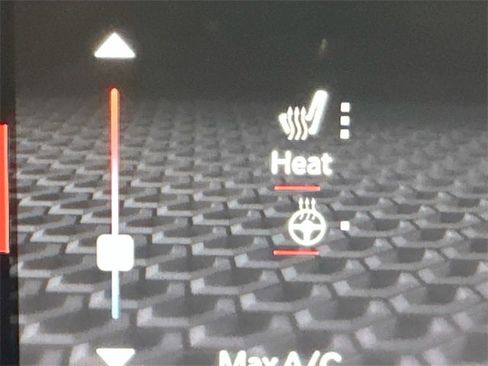 Used 2024 Dodge Hornet R/T w/ R/T Blacktop Package image 17