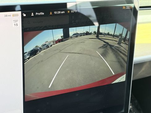 Used 2018 Tesla Model 3 Long Range RWD image 28