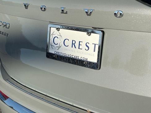 New 2026 Volvo XC90 B6 Plus w/ Protection Package Premier image 4