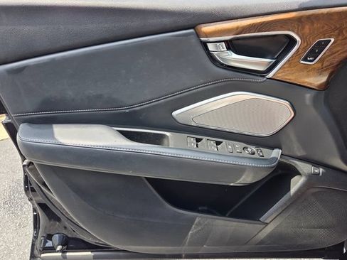 Used 2019 Acura RDX FWD w/ Advance Package image 30
