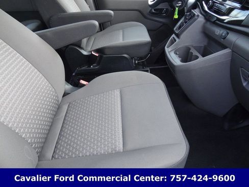 Certified 2023 Ford Transit 350 XLT image 12