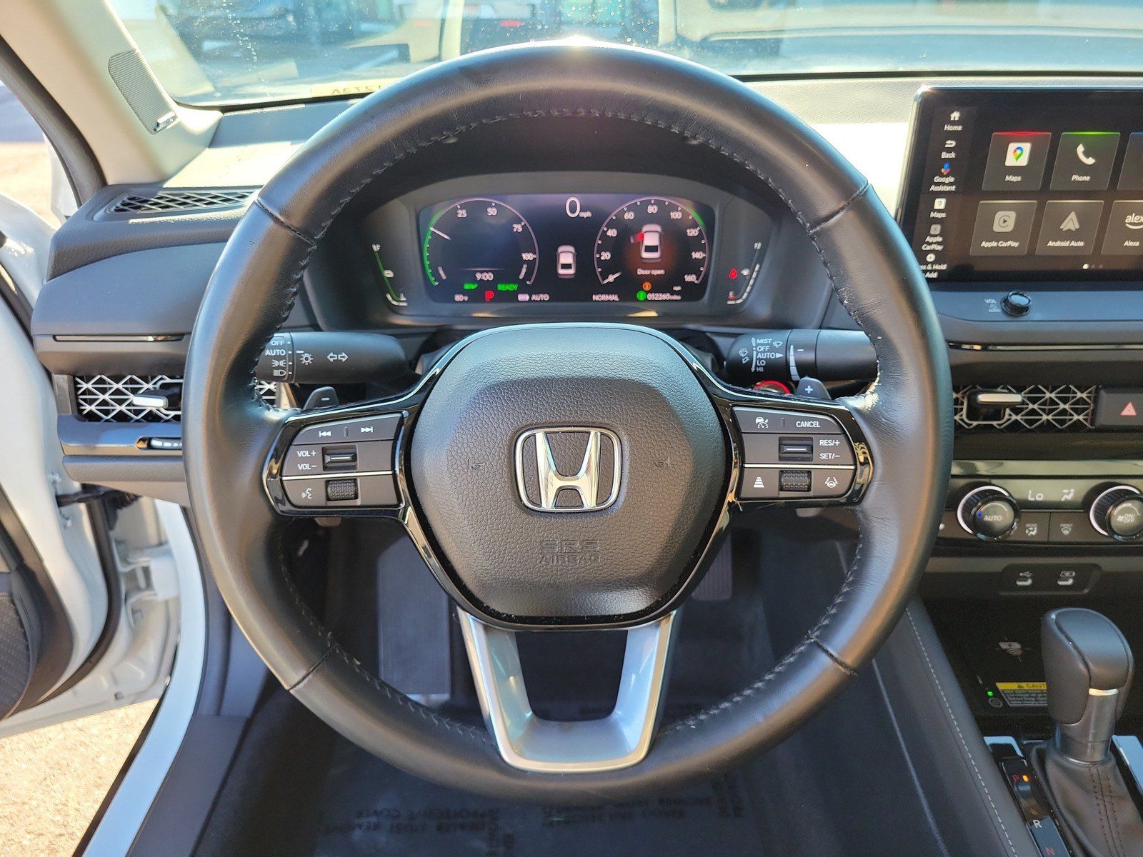 Used 2024 Honda Accord Touring image 17