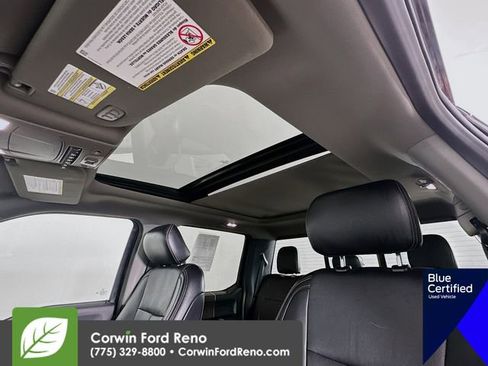 Used 2021 Ford F250 Lariat image 26