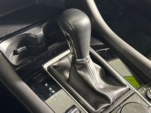 Certified 2025 MAZDA MAZDA3 s Sport image 25