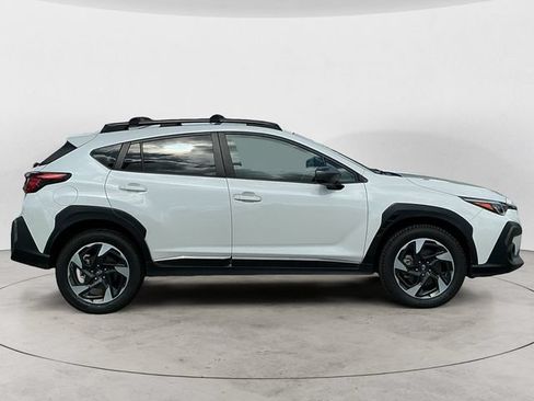 Used 2024 Subaru Crosstrek 2.0i Premium AWD/4WD image 6