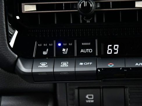 New 2026 Toyota Land Cruiser image 23