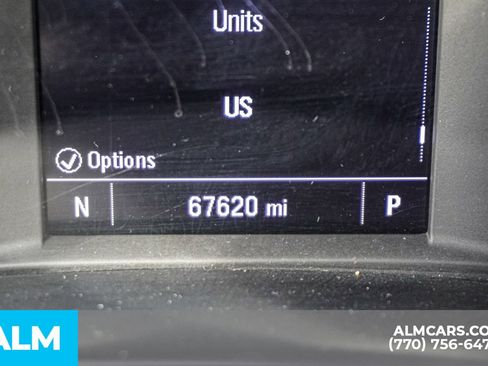 Used 2024 Chevrolet Malibu LT image 62