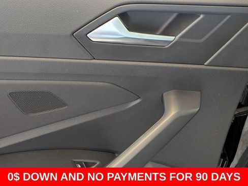Used 2025 Volkswagen Jetta Sport FWD image 26