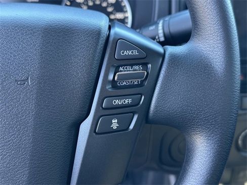 New 2026 Nissan Frontier S image 20