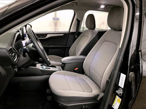 Used 2022 Ford Escape SE w/ Convenience Package AWD/4WD image 24