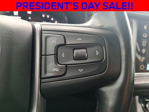 Used 2023 GMC Yukon XL Denali Ultimate image 29