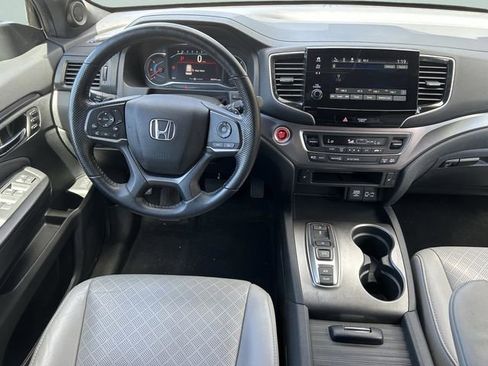 Used 2020 Honda Passport EX-L image 19