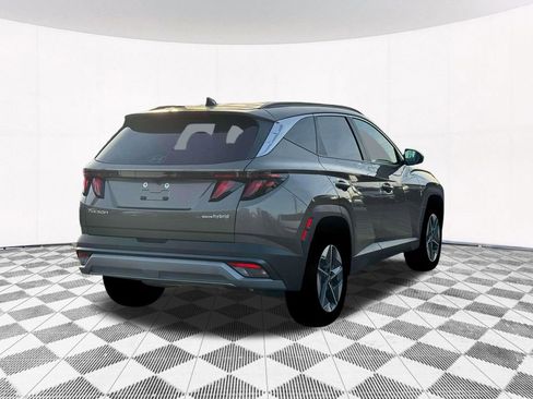 New 2026 Hyundai Tucson SEL image 9