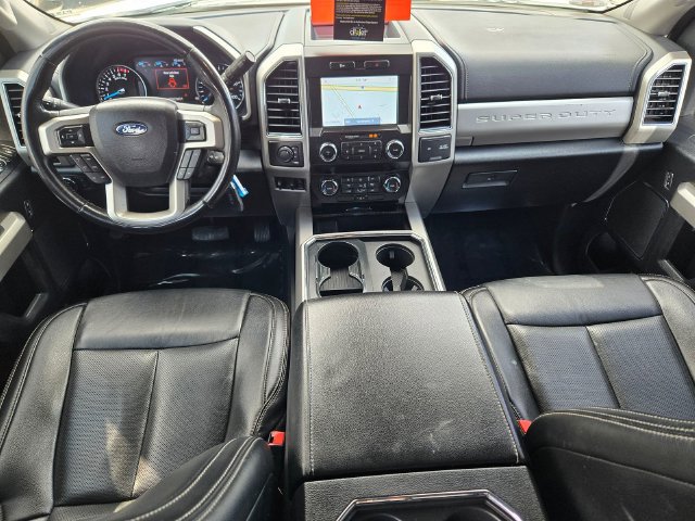 Used 2021 Ford F250 Lariat AWD/4WD image 9