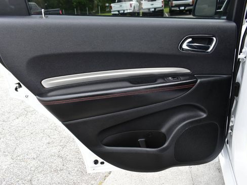 Used 2015 Dodge Durango R/T w/ Trailer Tow Group IV RWD image 39