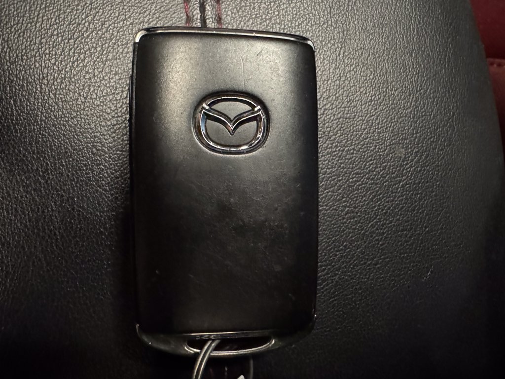 Used 2024 MAZDA CX-30 AWD 2.5 S w/ Preferred Package image 17