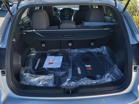 New 2026 Subaru Crosstrek 2.5i Sport w/ Crosstrek Mirror Package AWD/4WD image 11