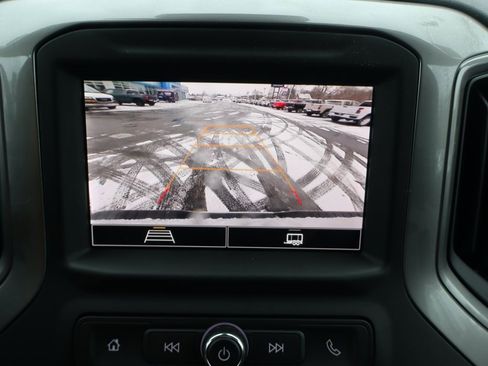 New 2026 Chevrolet Silverado 2500 W/T image 13