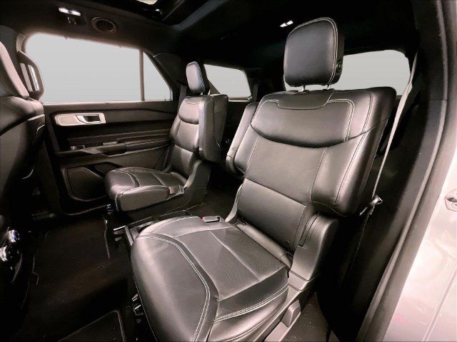 Used 2020 Ford Explorer ST w/ ST Street Pack AWD/4WD image 25