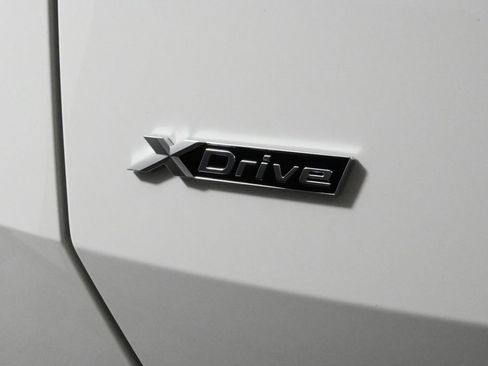 Certified 2026 BMW X3 xDrive30 w/ Premium Package image 41