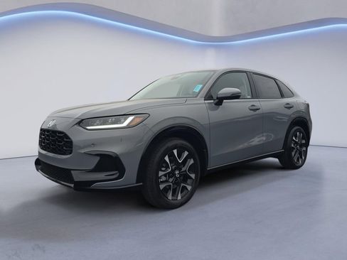 New 2026 Honda HR-V EX-L image 1