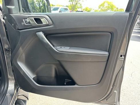 Certified 2019 Ford Ranger Lariat w/ Equipment Group 501A Mid AWD/4WD image 46
